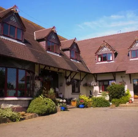 بيت ضيافة Glenshandan 4*
