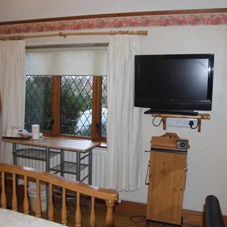 Glenshandan Pensión