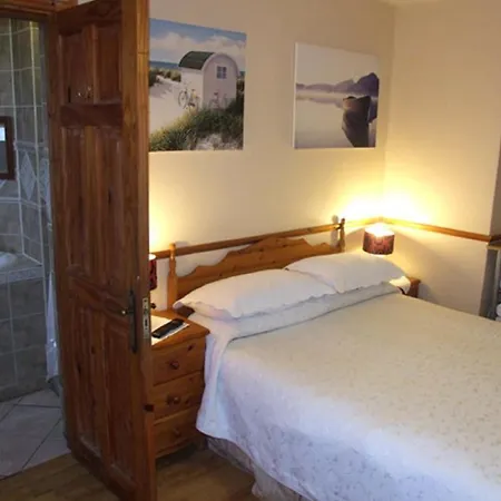 Glenshandan 4* سوردْسْ