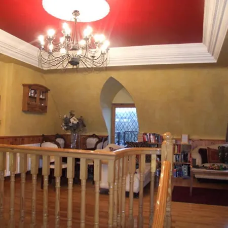 Glenshandan سوردْسْ