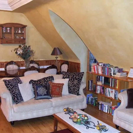 Glenshandan Pensión