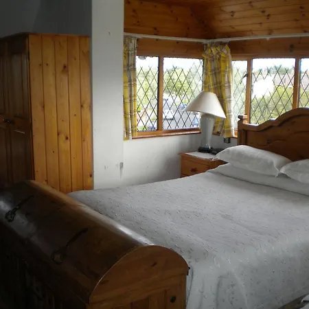Glenshandan بيت ضيافة 4*