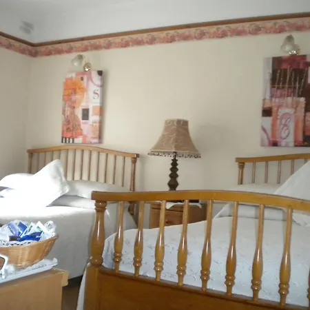 Glenshandan Pensión 4*