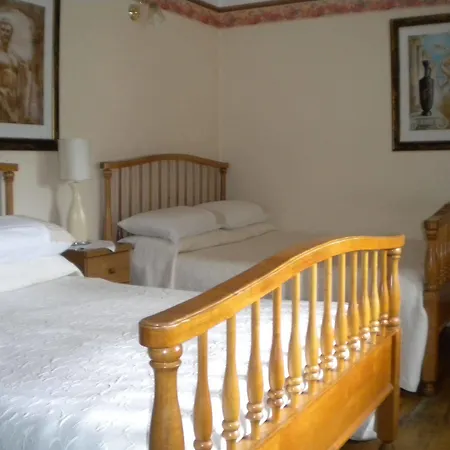 Glenshandan بيت ضيافة 4*