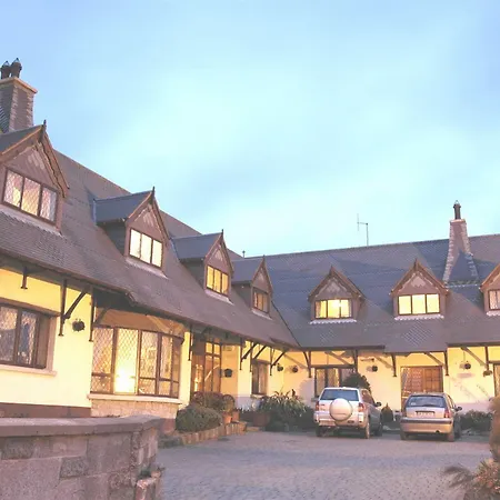 Glenshandan Lodge בית הארחה סוורדס