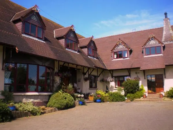 Vendégház Glenshandan 4*