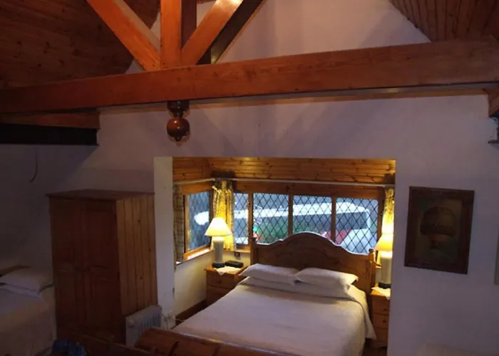 Vendégház Glenshandan Swords