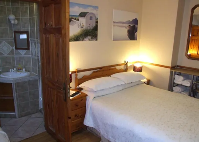 Glenshandan 4* Swords