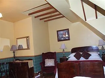 Glenshandan 4*