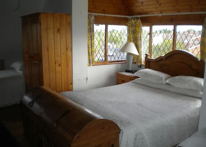 Glenshandan Vendégház 4*