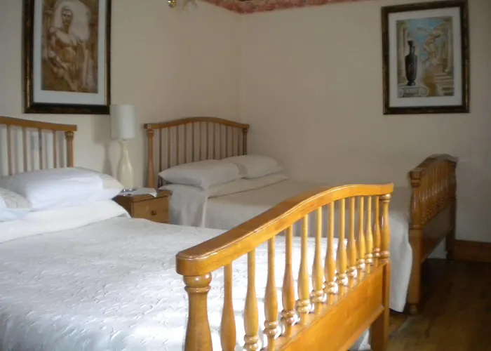 Glenshandan Vendégház 4*