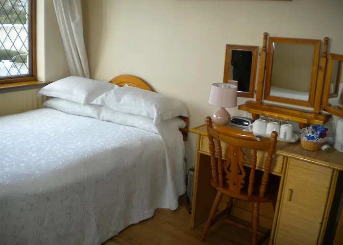 Glenshandan Vendégház 4*