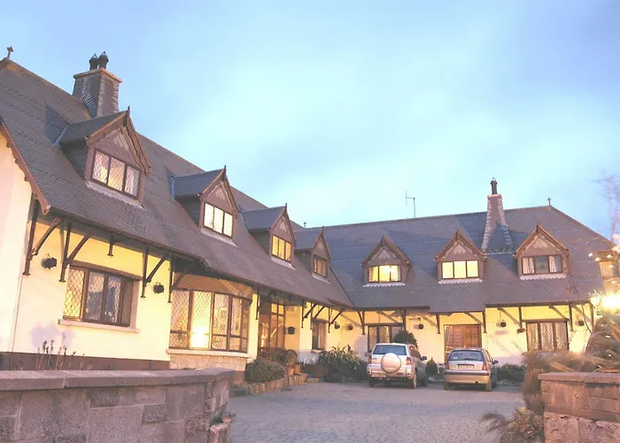 Glenshandan Vendégház Swords